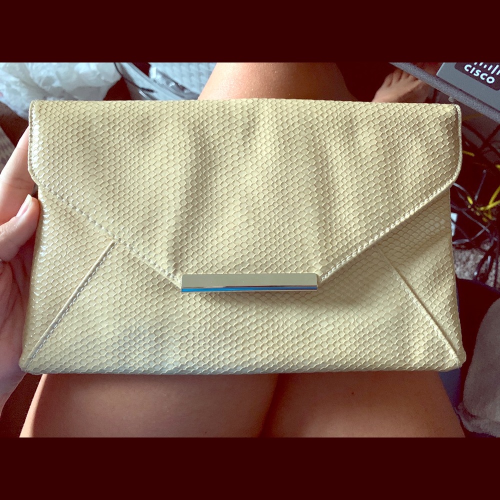 Style & Co Envelope Wallet/Clutch ✉️ ♥️